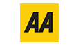 AA logo
