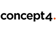 Concept4 logo
