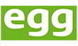 Egg logo