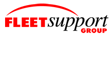 Fleet Support Group logo