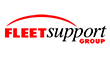 Fleet Support Group logo