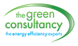 Green Consultancy logo