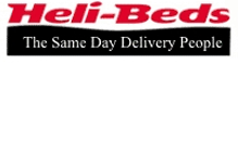 Heli-Beds logo