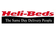 Helibeds logo