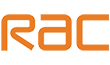 RAC logo